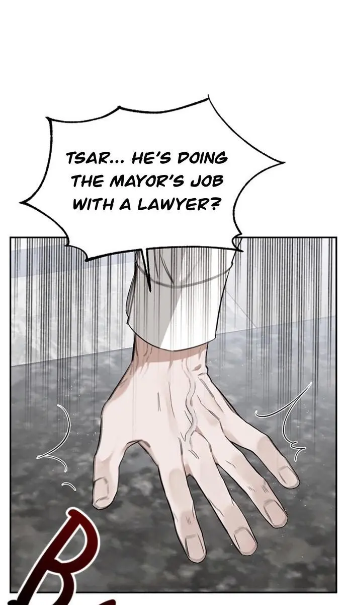 Roses and Champagne Chapter 8 Page 83