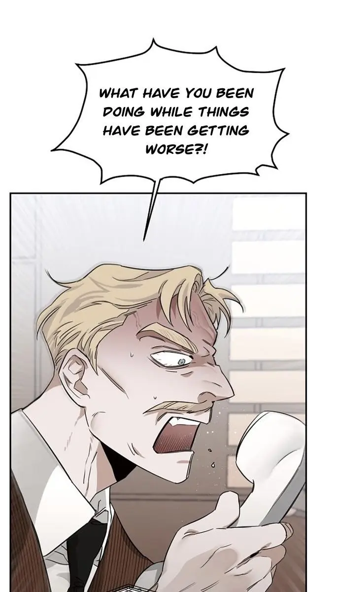 Roses and Champagne Chapter 8 Page 86