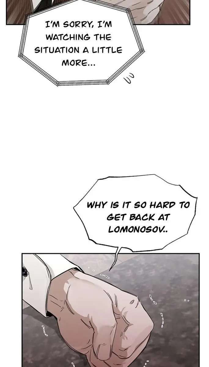 Roses and Champagne Chapter 8 Page 87