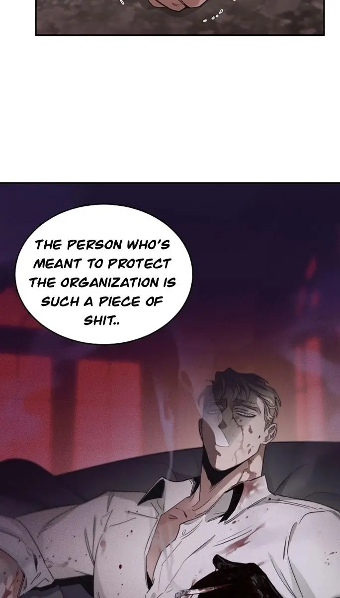 Roses and Champagne Chapter 8 Page 88
