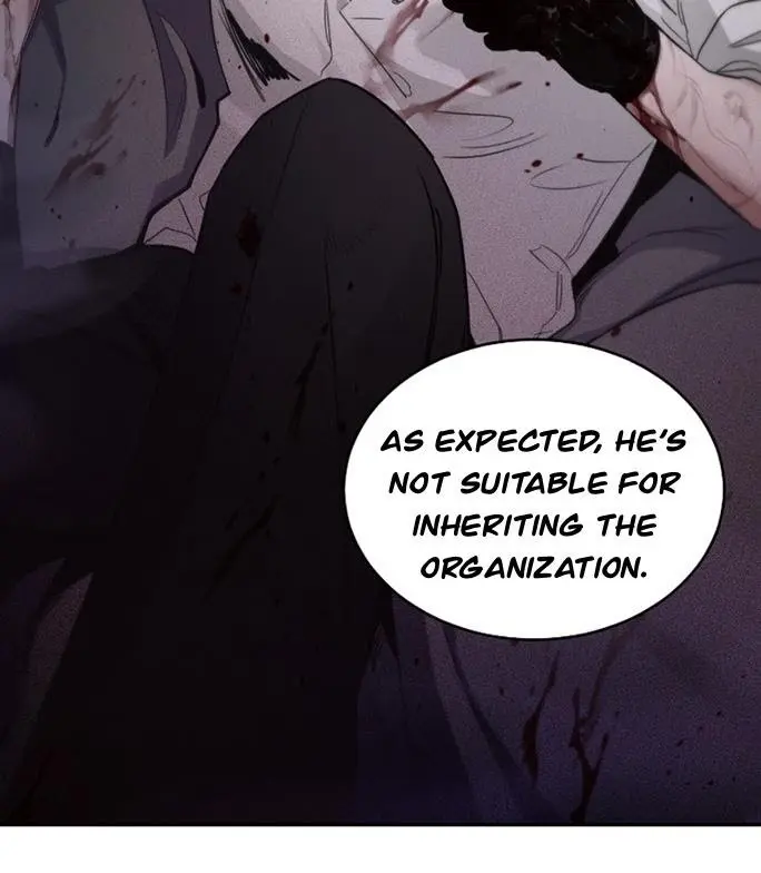 Roses and Champagne Chapter 8 Page 89