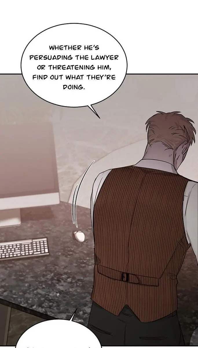 Roses and Champagne Chapter 8 Page 90