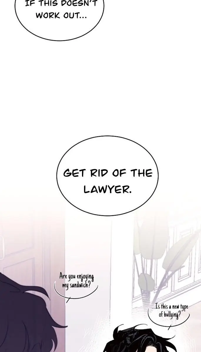 Roses and Champagne Chapter 8 Page 91
