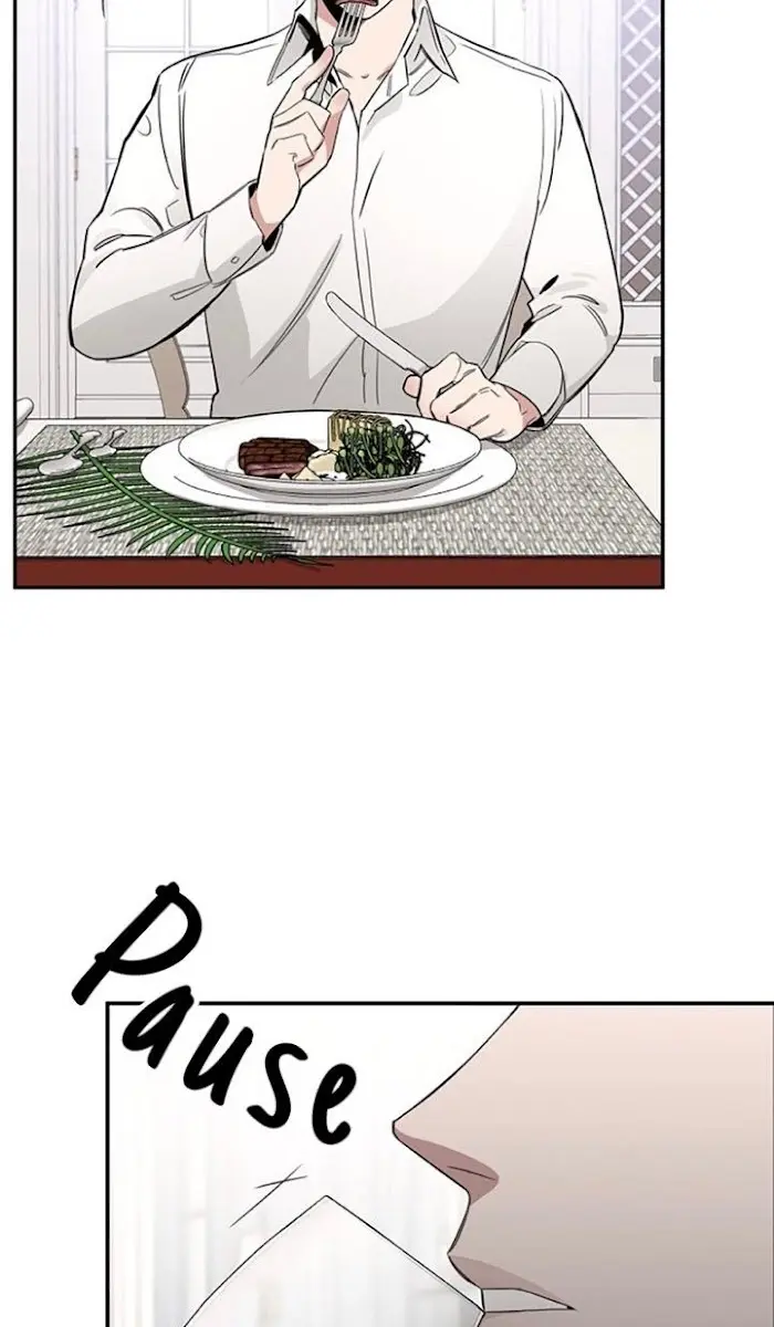 Roses and Champagne Chapter 9 Page 5