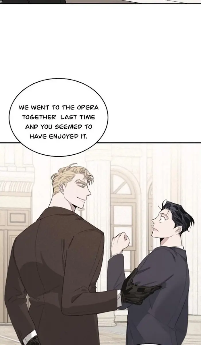 Roses and Champagne Chapter 9 Page 11