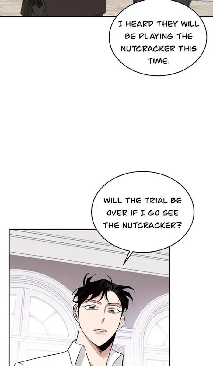 Roses and Champagne Chapter 9 Page 12