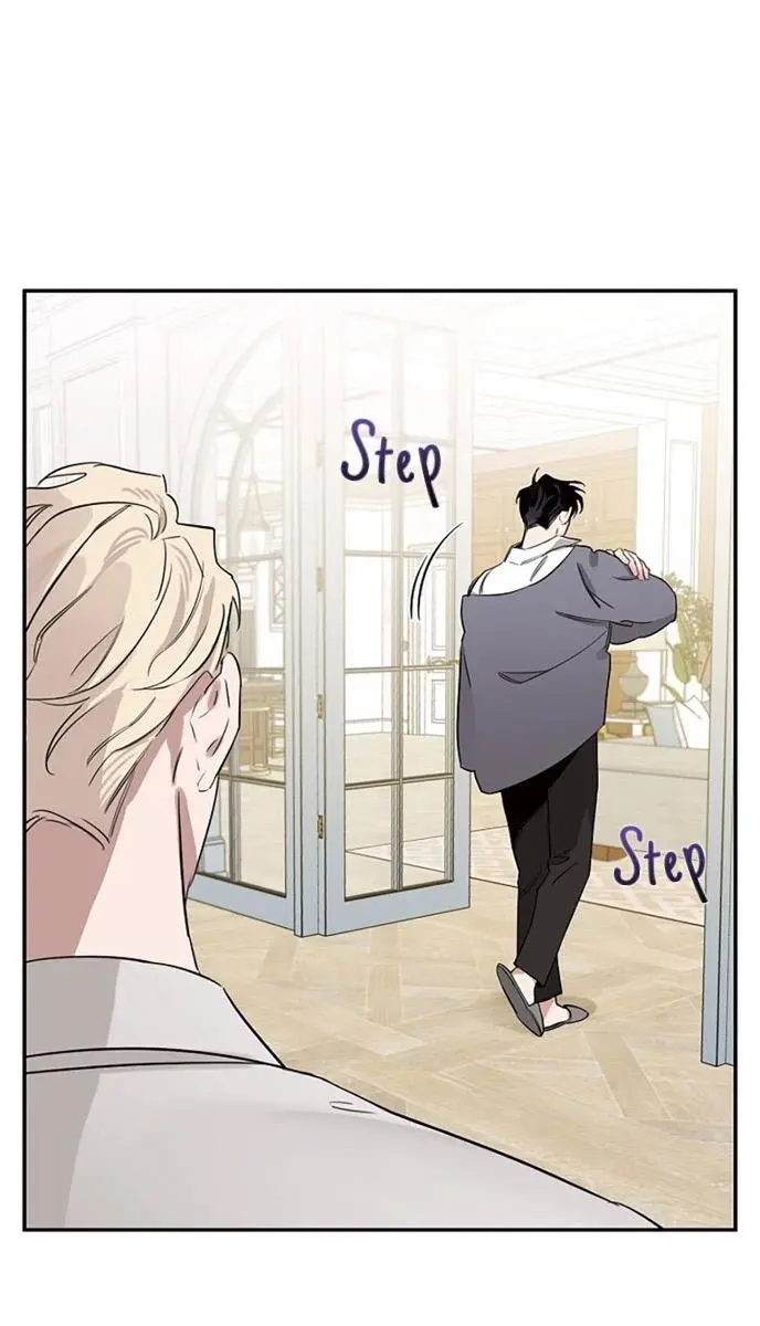 Roses and Champagne Chapter 9 Page 17