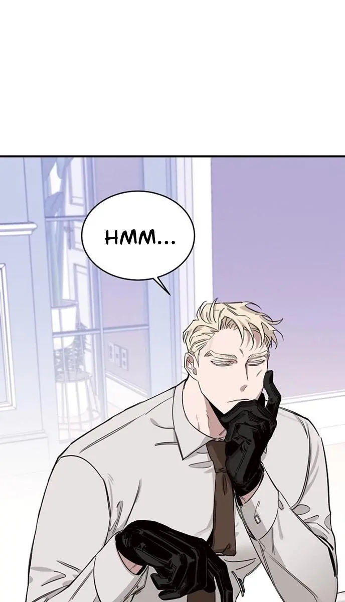 Roses and Champagne Chapter 9 Page 18