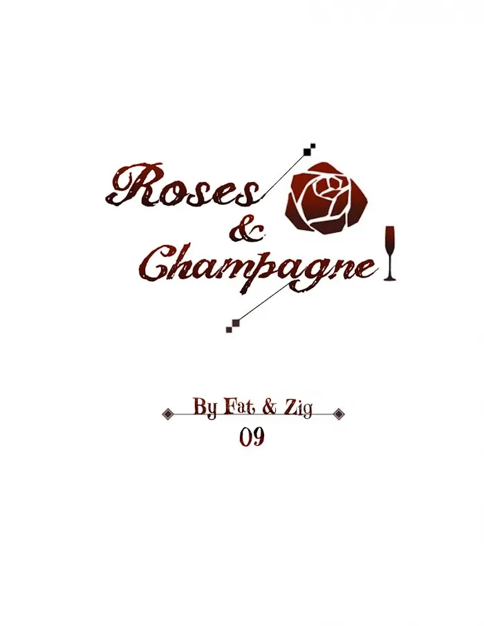 Roses and Champagne Chapter 9 Page 20