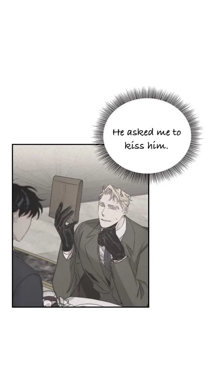 Roses and Champagne Chapter 9 Page 22