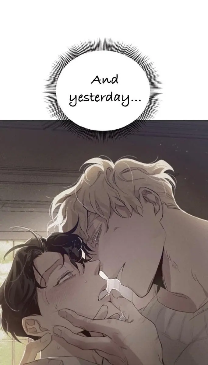 Roses and Champagne Chapter 9 Page 24