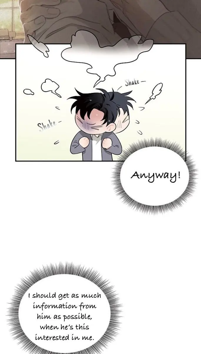 Roses and Champagne Chapter 9 Page 25