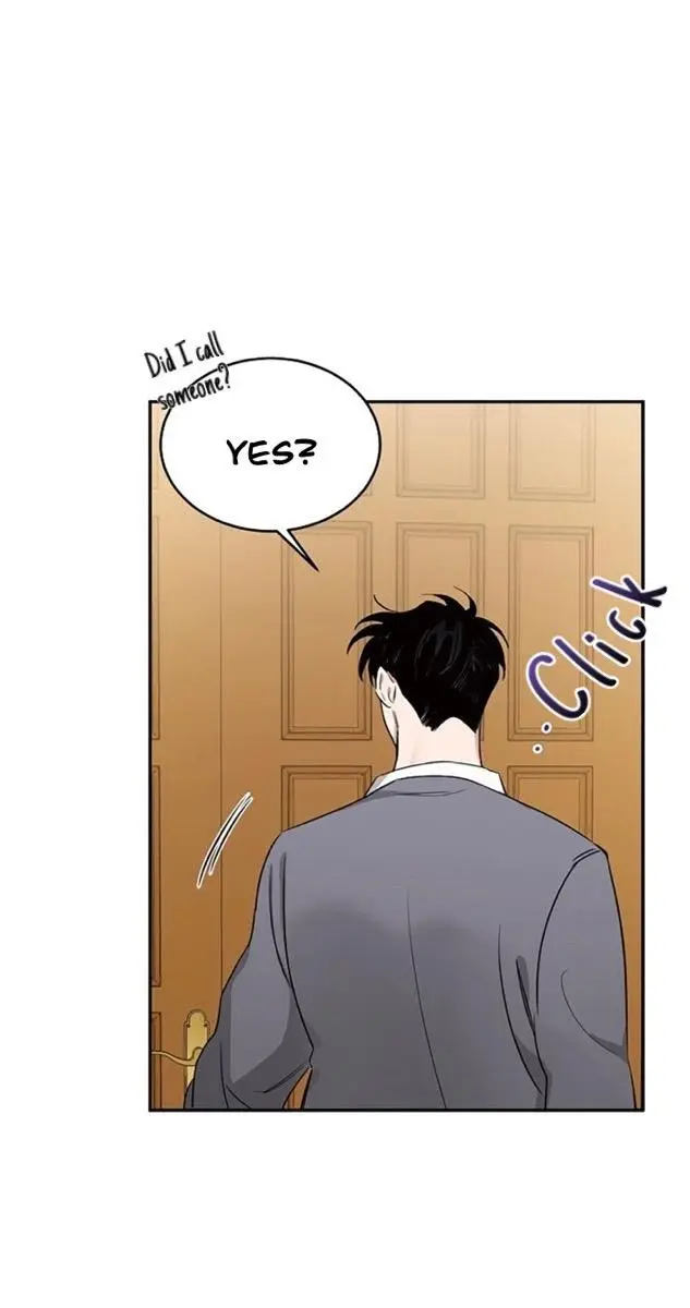 Roses and Champagne Chapter 9 Page 28