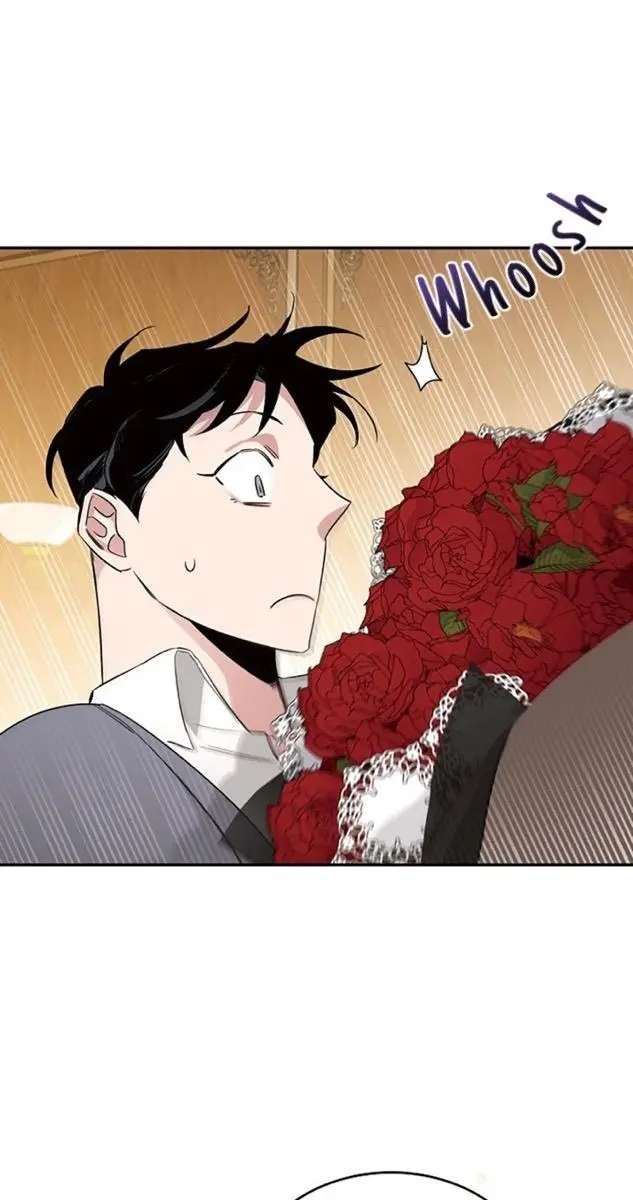 Roses and Champagne Chapter 9 Page 29