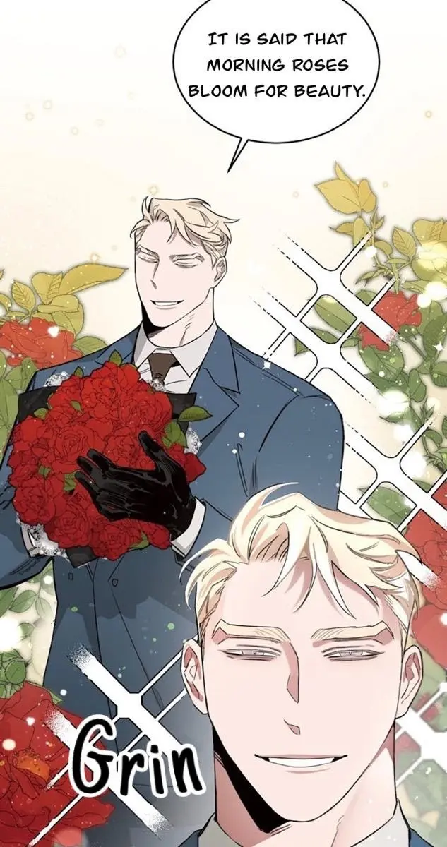 Roses and Champagne Chapter 9 Page 30