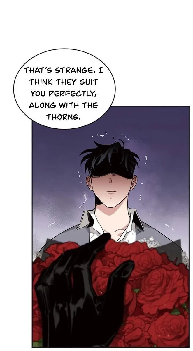 Roses and Champagne Chapter 9 Page 35