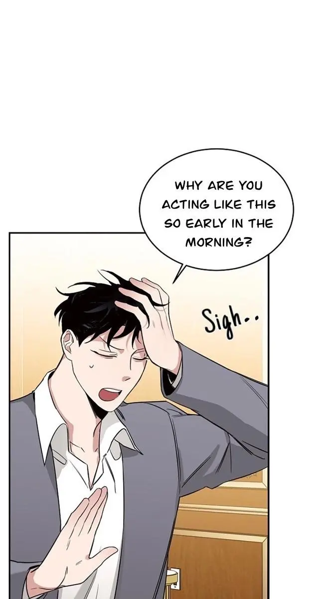 Roses and Champagne Chapter 9 Page 36