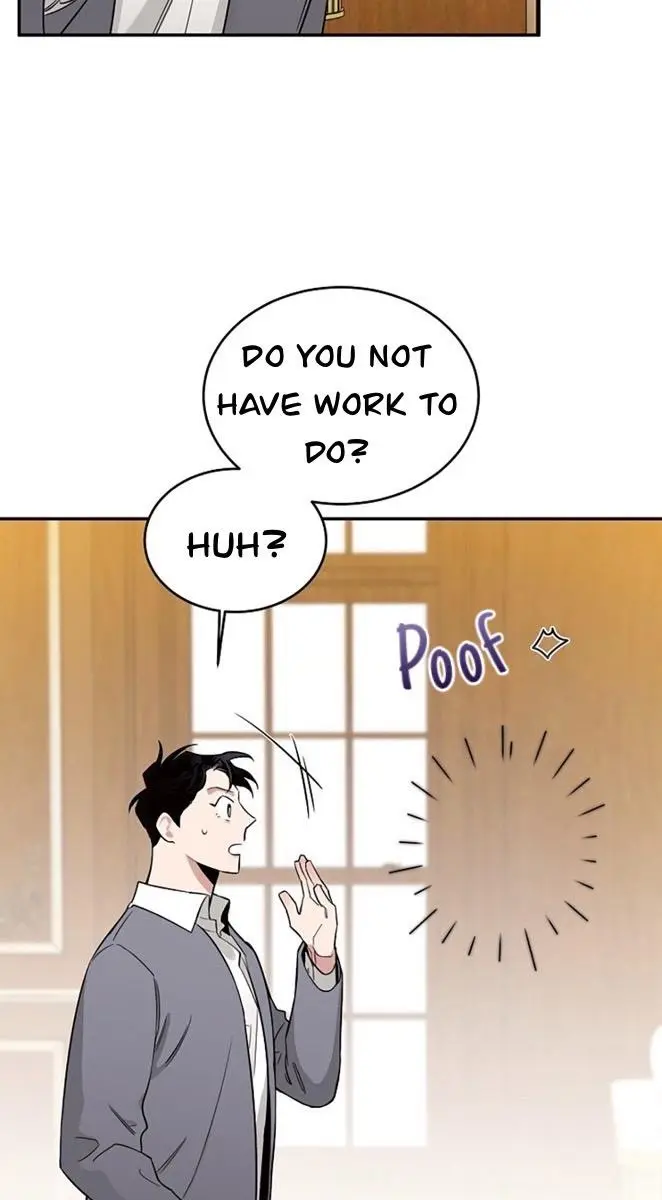 Roses and Champagne Chapter 9 Page 37