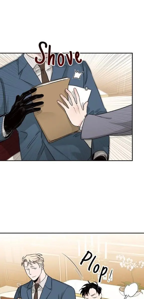 Roses and Champagne Chapter 9 Page 43