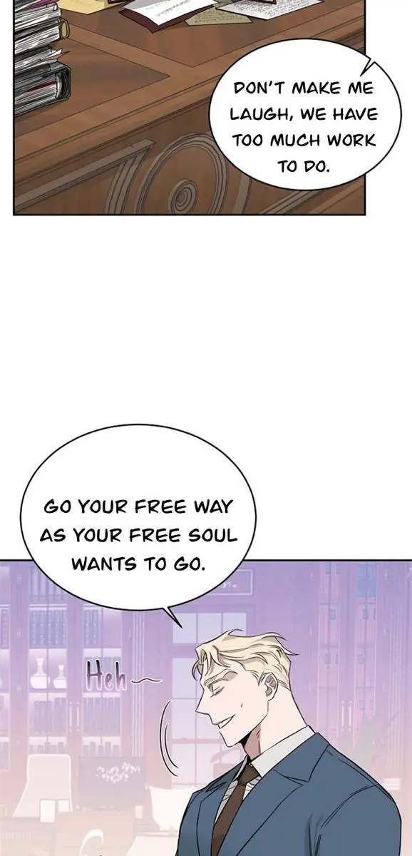 Roses and Champagne Chapter 9 Page 45