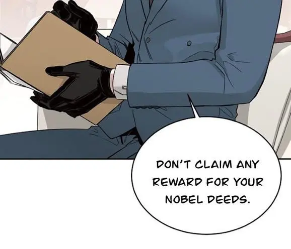 Roses and Champagne Chapter 9 Page 46