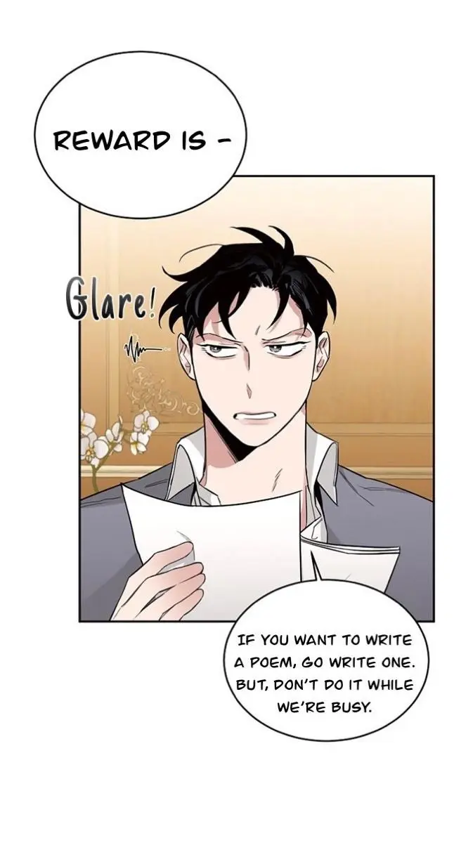 Roses and Champagne Chapter 9 Page 47