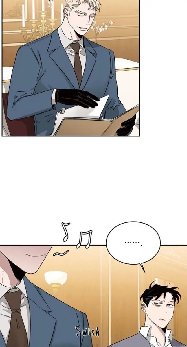 Roses and Champagne Chapter 9 Page 49