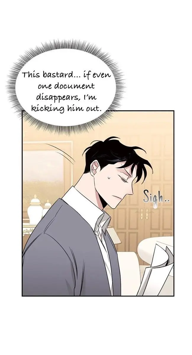 Roses and Champagne Chapter 9 Page 51