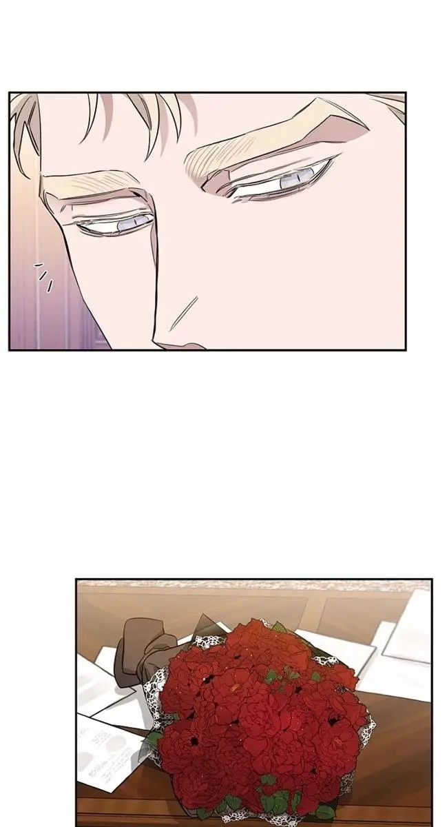 Roses and Champagne Chapter 9 Page 52
