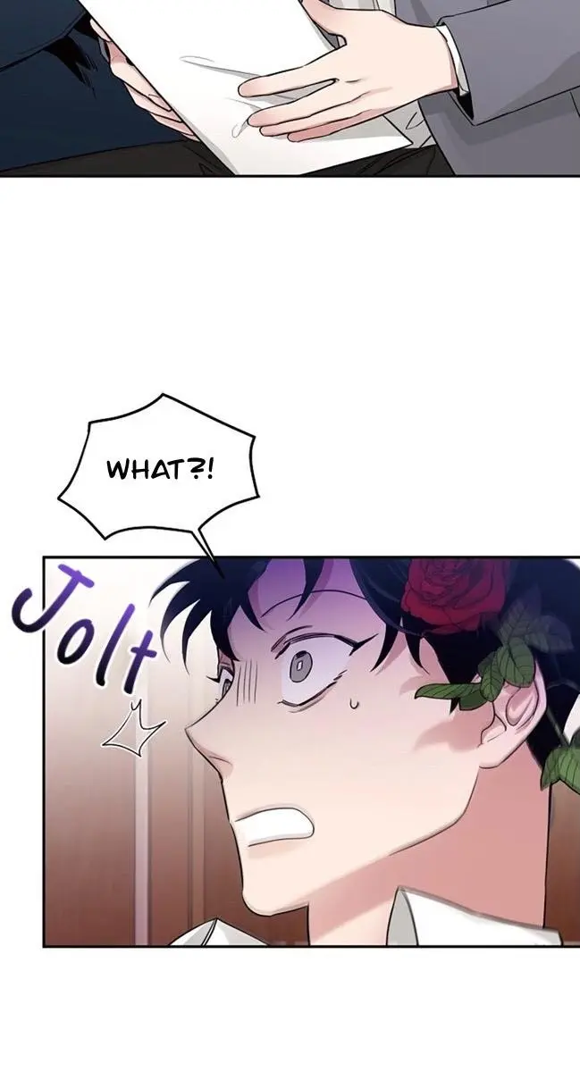 Roses and Champagne Chapter 9 Page 56