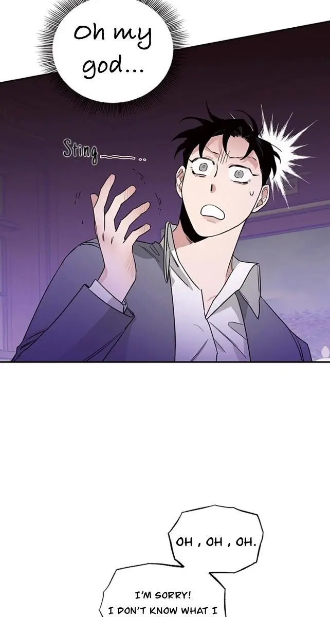 Roses and Champagne Chapter 9 Page 60