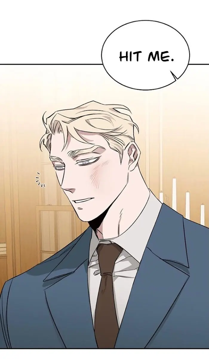 Roses and Champagne Chapter 9 Page 63