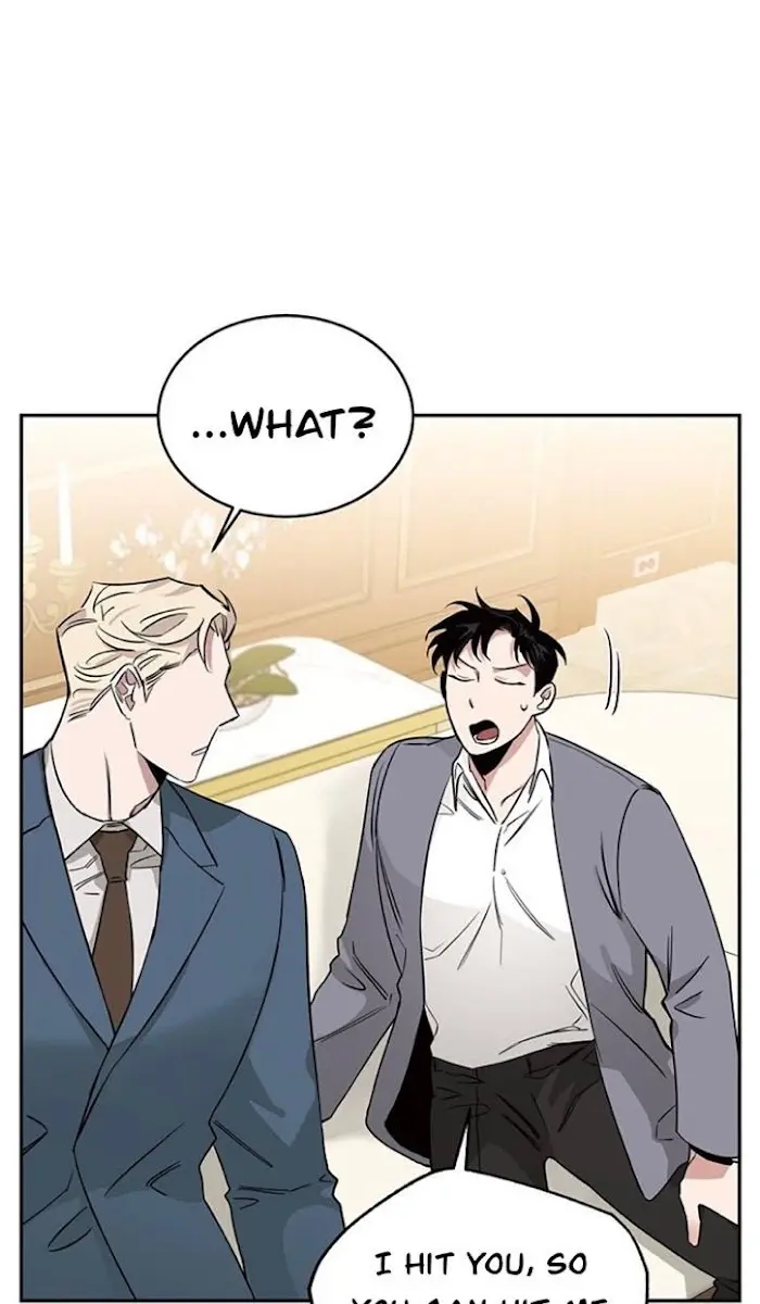 Roses and Champagne Chapter 9 Page 64