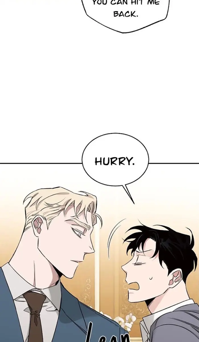 Roses and Champagne Chapter 9 Page 65