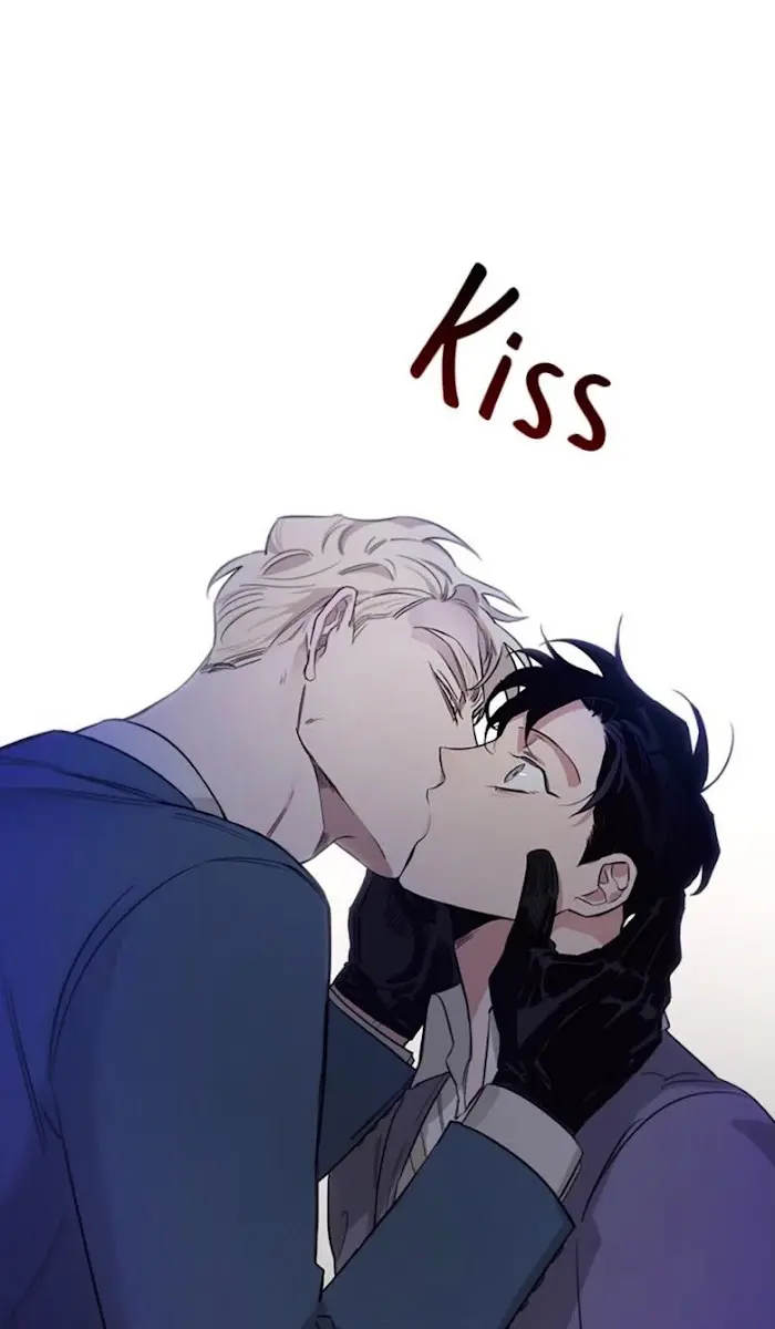 Roses and Champagne Chapter 9 Page 70