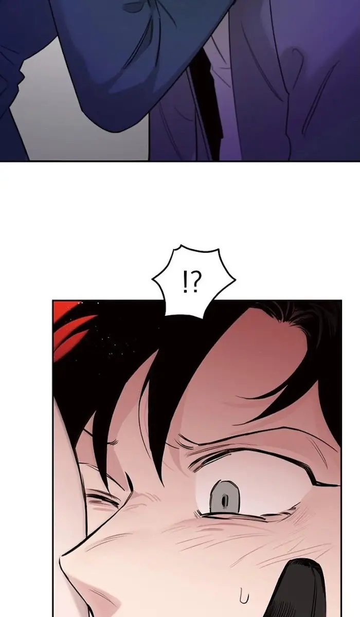Roses and Champagne Chapter 9 Page 71