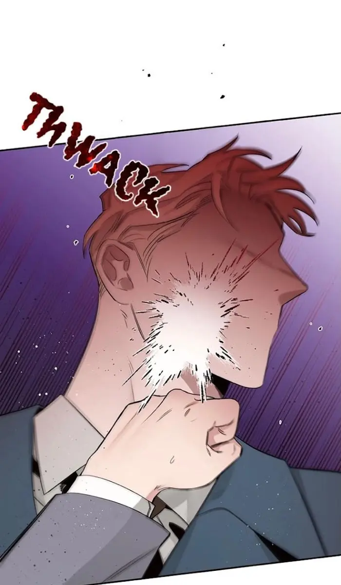 Roses and Champagne Chapter 9 Page 73