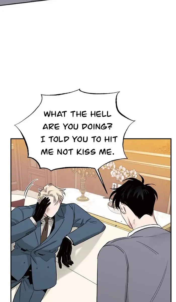 Roses and Champagne Chapter 9 Page 74