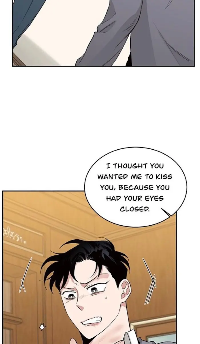 Roses and Champagne Chapter 9 Page 75