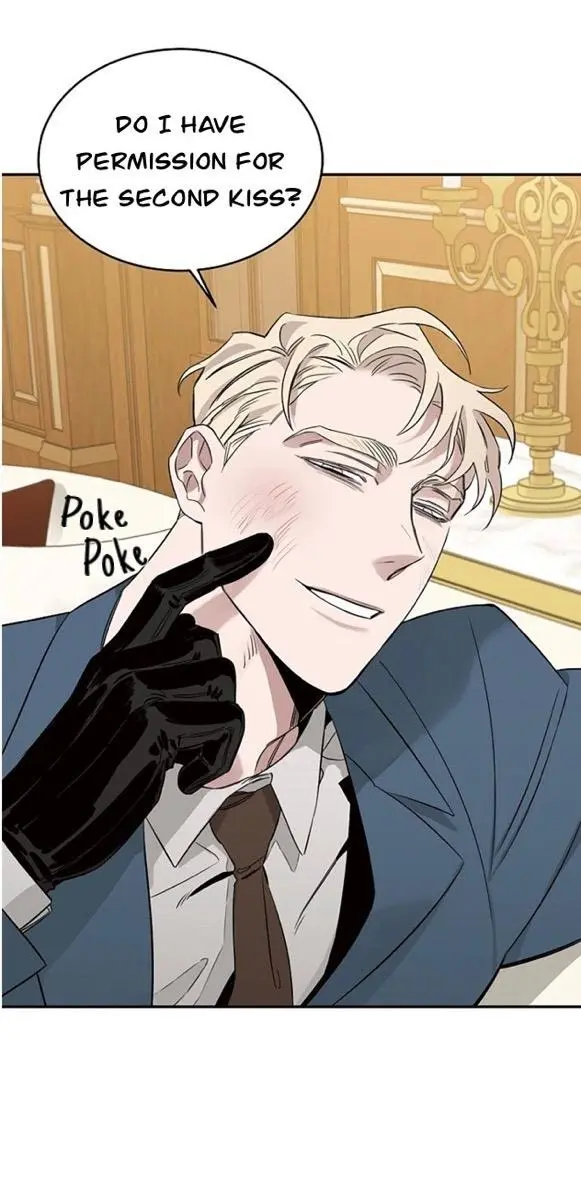 Roses and Champagne Chapter 9 Page 77