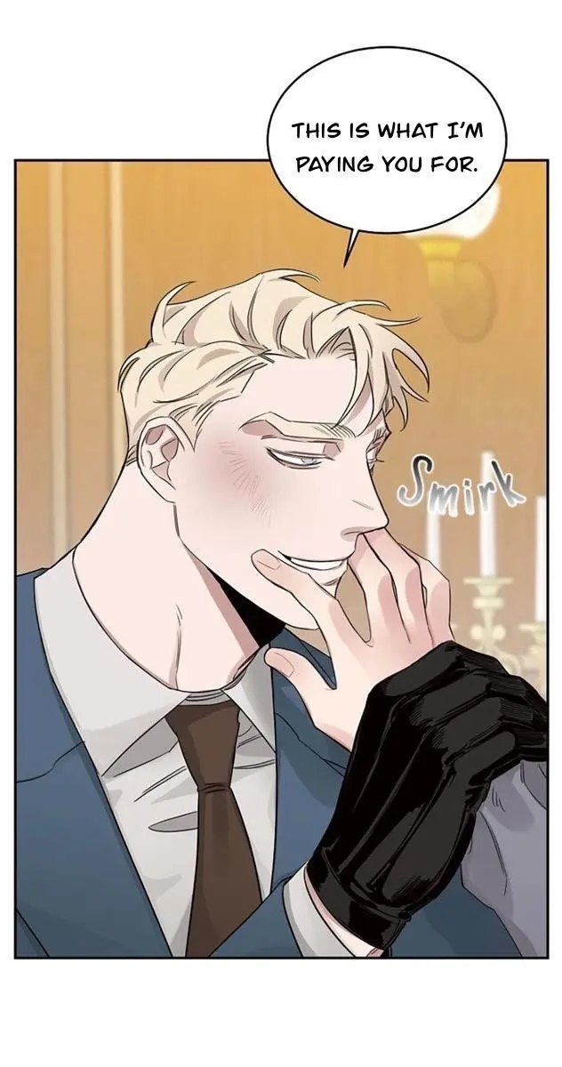 Roses and Champagne Chapter 9 Page 81