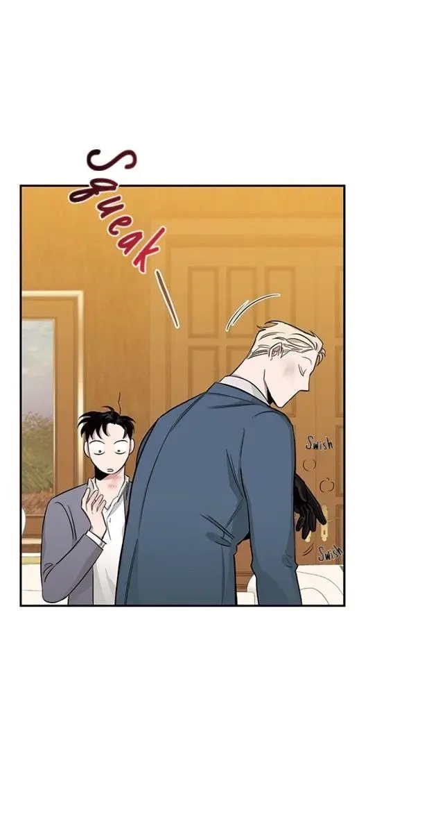Roses and Champagne Chapter 9 Page 82