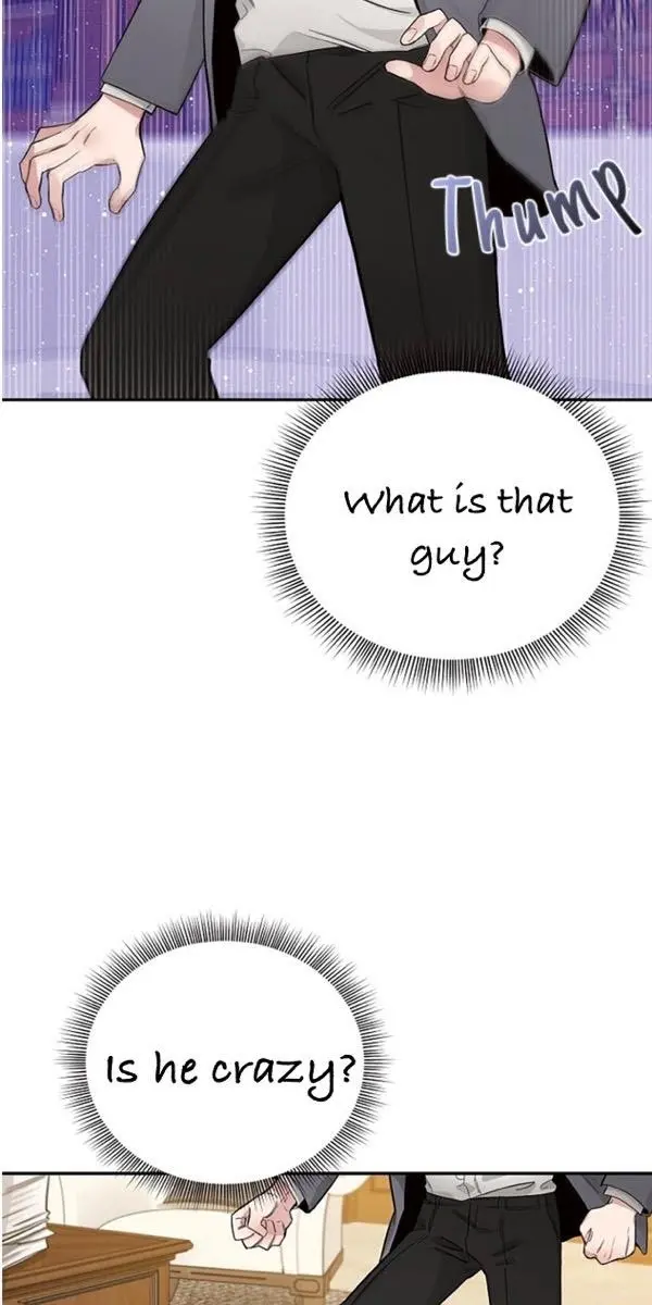 Roses and Champagne Chapter 9 Page 85
