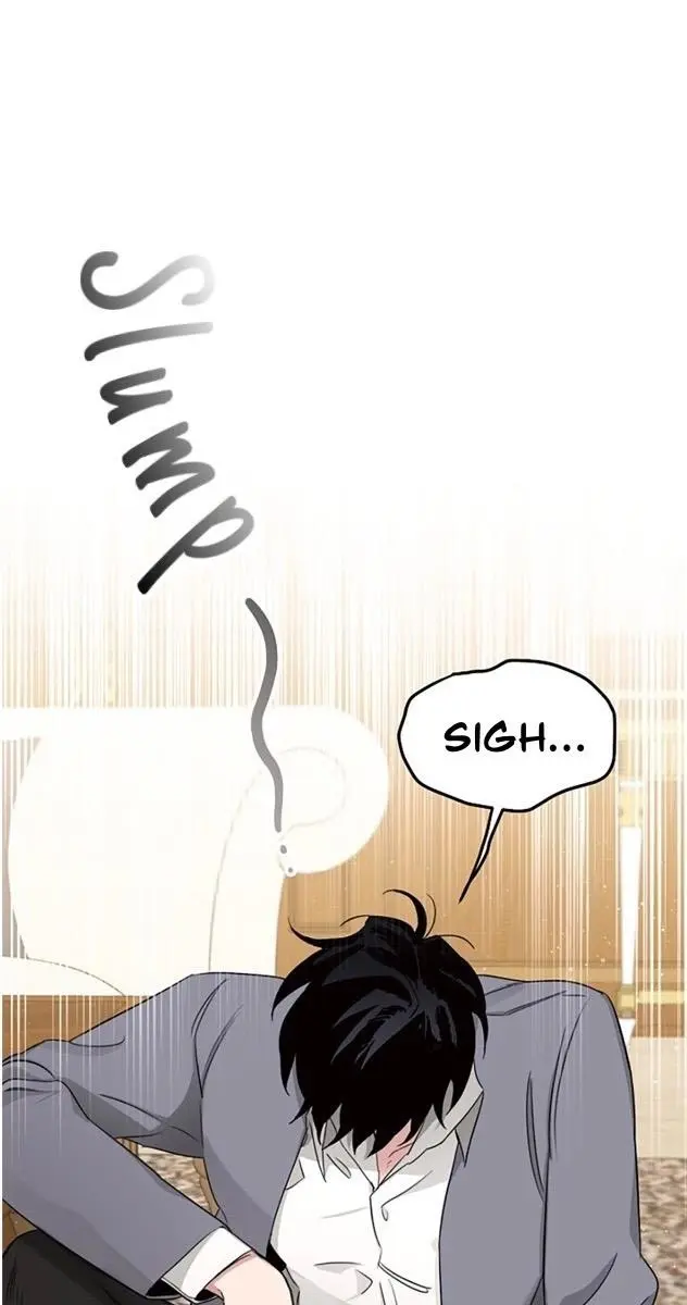 Roses and Champagne Chapter 9 Page 88