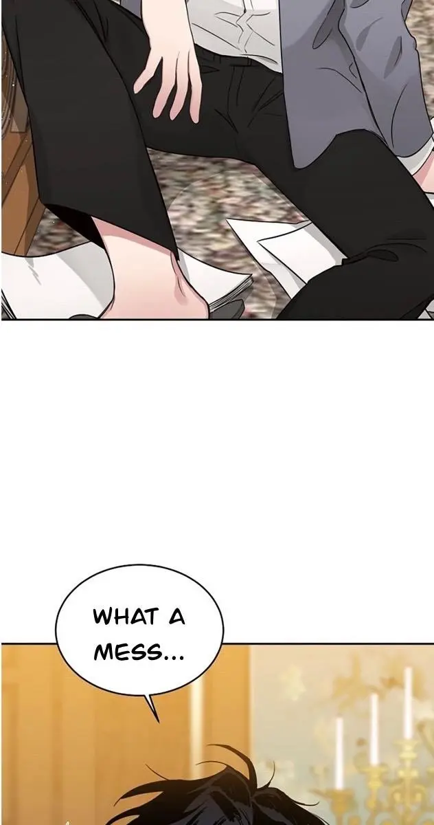 Roses and Champagne Chapter 9 Page 89