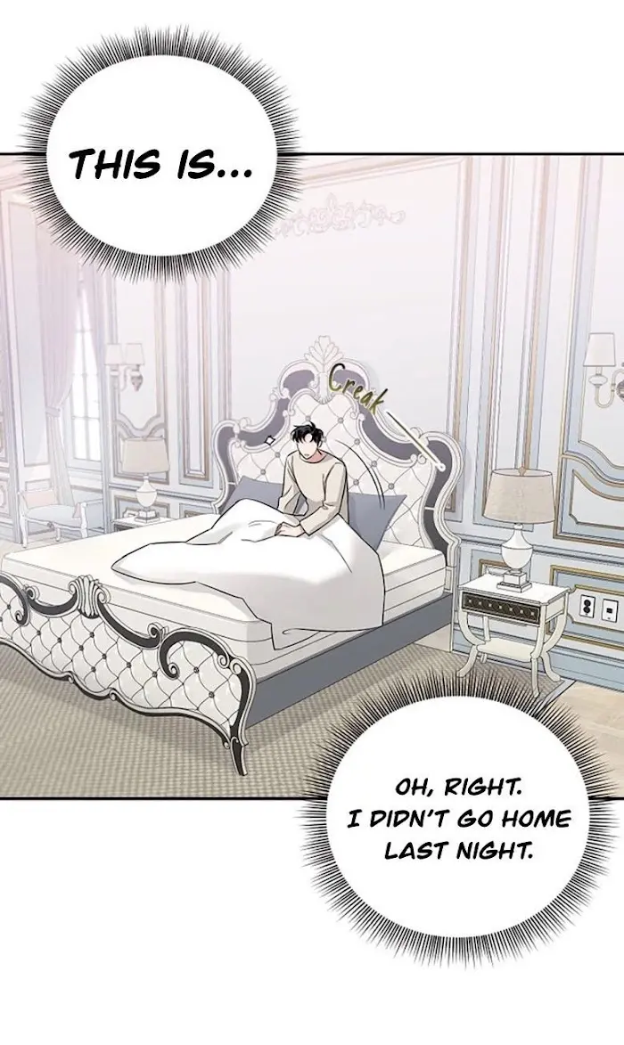 Roses and Champagne Chapter 10 Page 5