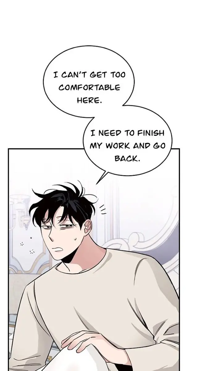 Roses and Champagne Chapter 10 Page 6
