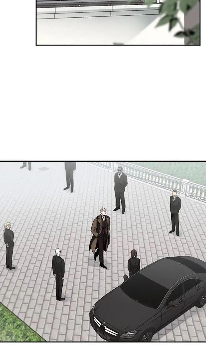 Roses and Champagne Chapter 10 Page 8