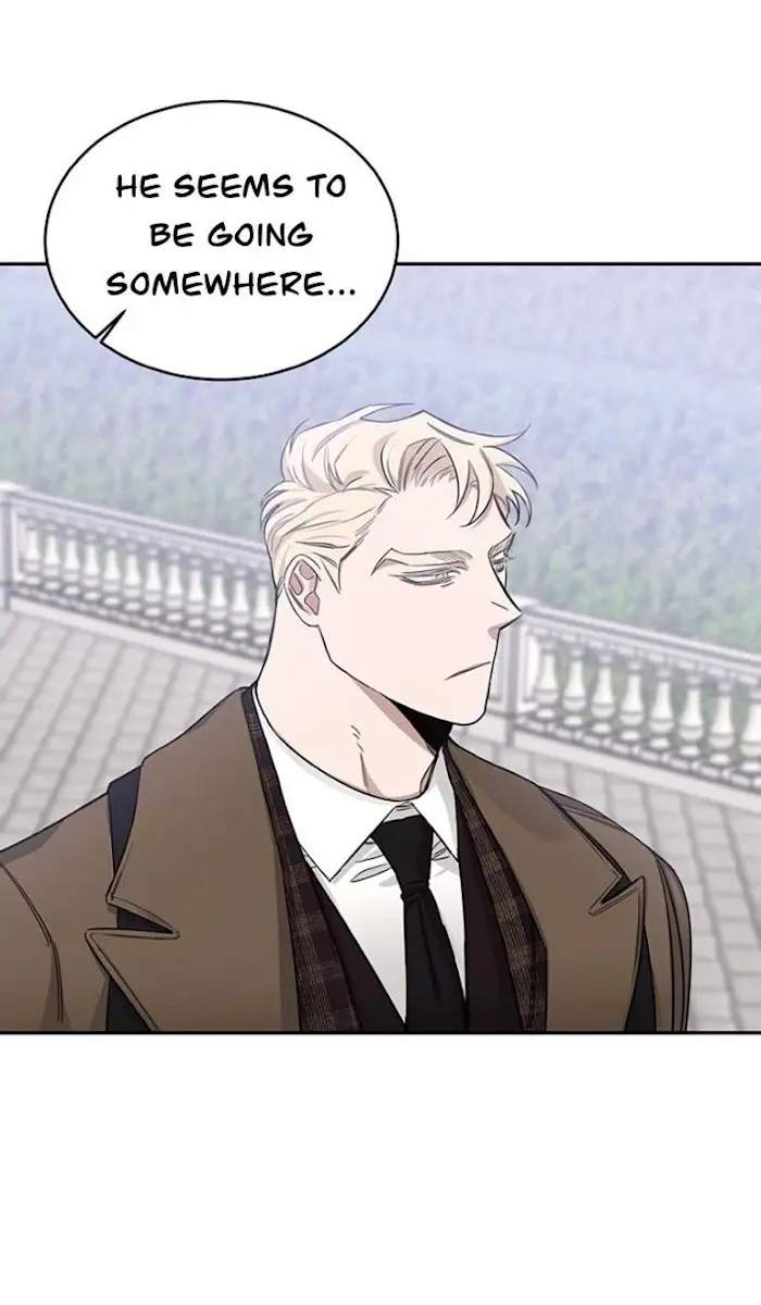 Roses and Champagne Chapter 10 Page 10