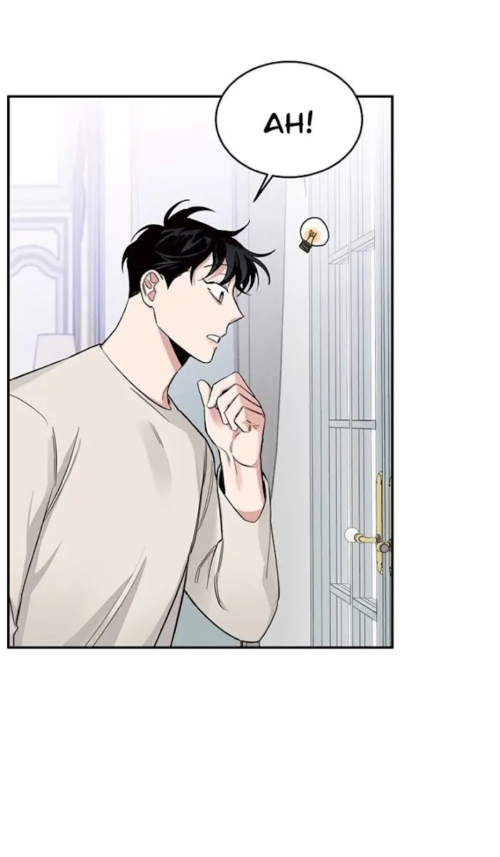 Roses and Champagne Chapter 10 Page 11